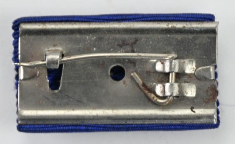 German WH Medal Ribbon — image 3