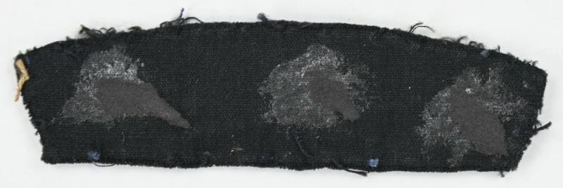 Canadian WW2 R.C.E.M.E. Shoulder Flash — image 2