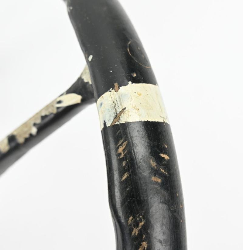 US WW2 Waco CG-4A Glider Steering Wheel 'Normandy' — image 5