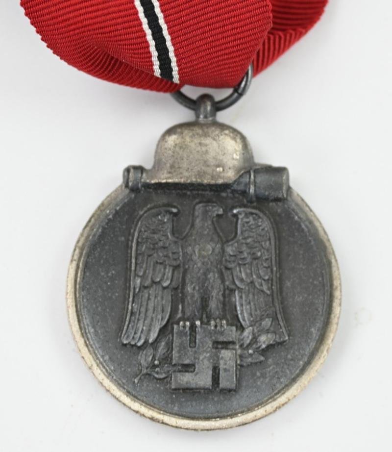 German Eastern Front Medal '13' — image 2