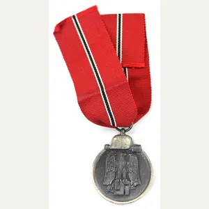 German Eastern Front Medal '13'