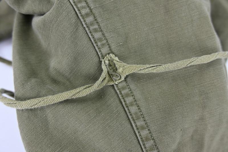 US WW2 M-1943 M43 Rigger Paratrooper Jumptrousers — image 15