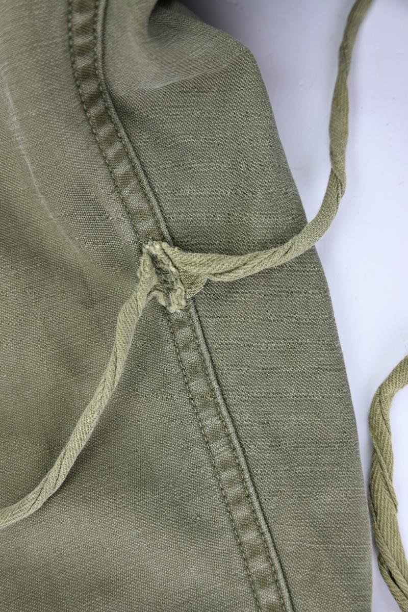 US WW2 M-1943 M43 Rigger Paratrooper Jumptrousers — image 16