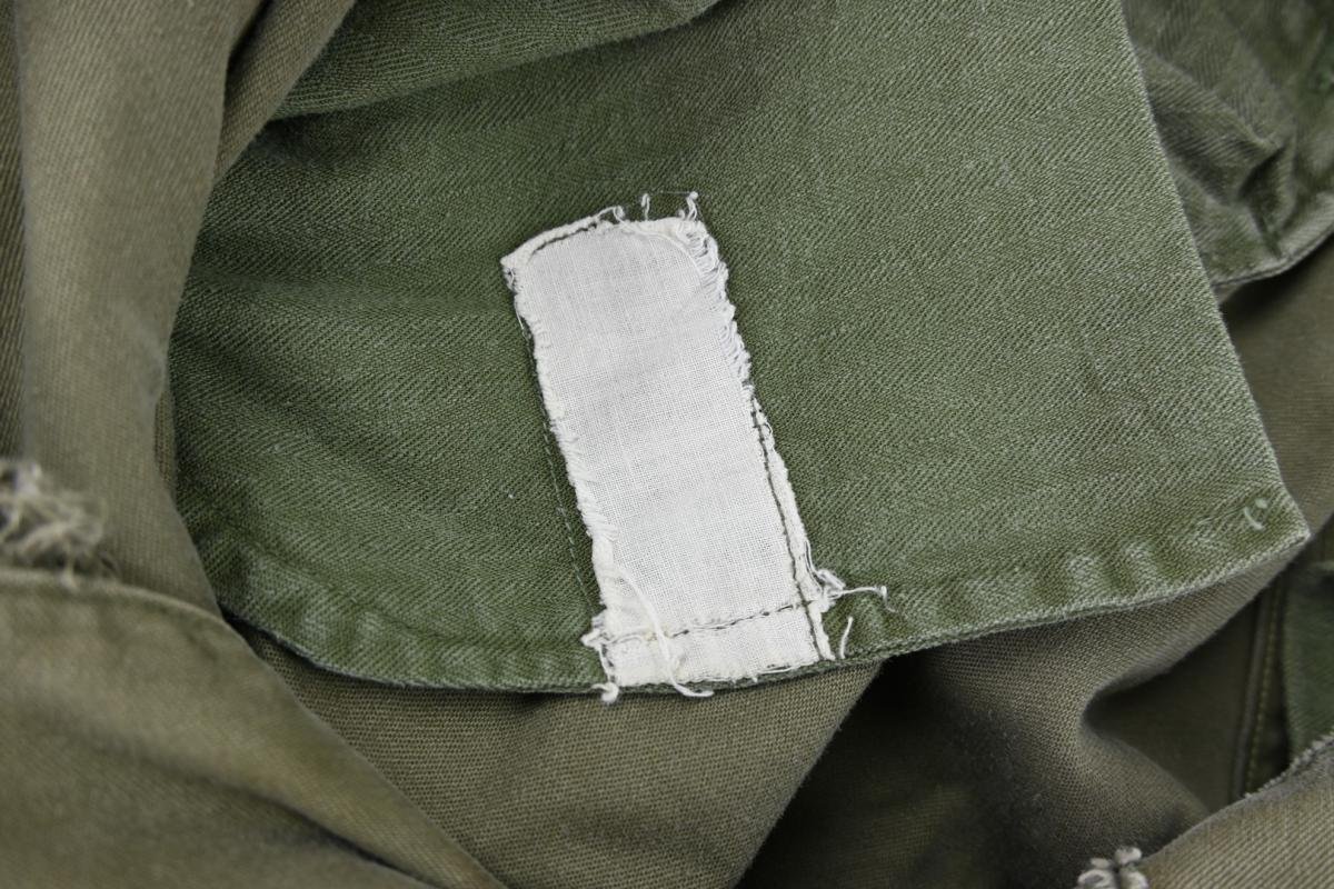 US WW2 M-1943 M43 Rigger Paratrooper Jumptrousers — image 19