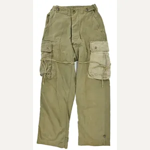 US WW2 M-1943 M43 Rigger Paratrooper Jumptrousers
