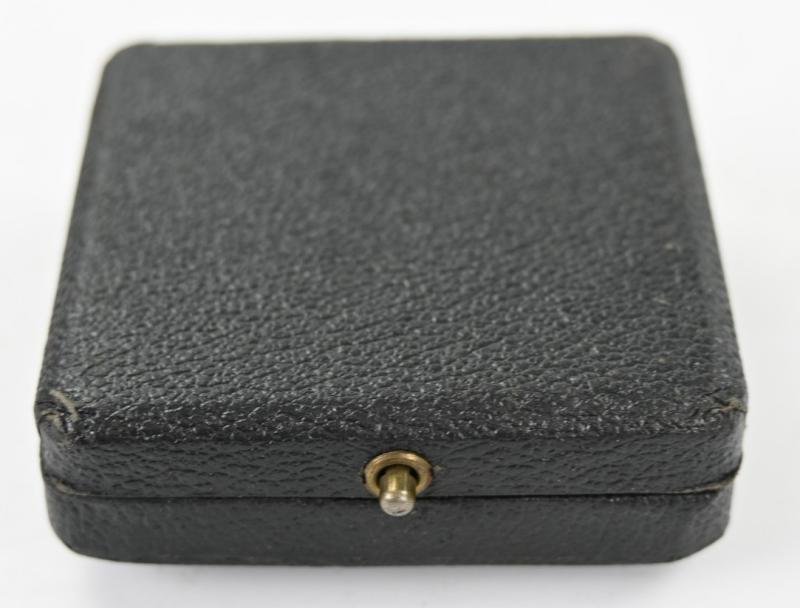 German Iron Cross 1st Class Case — image 3