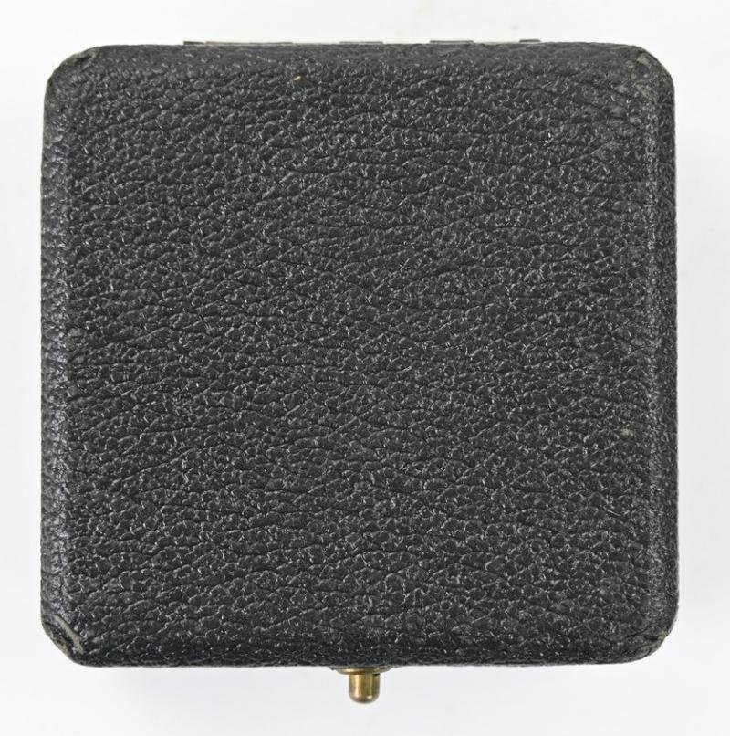 German Iron Cross 1st Class Case — image 4