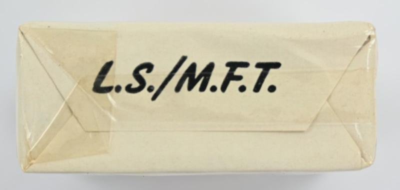 US WW2 Package of Lucky Strike Cigarets — image 7