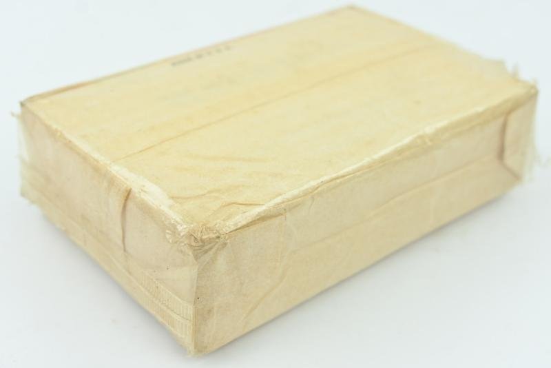 US WW2 Medical First Aid Dressing Large — image 3