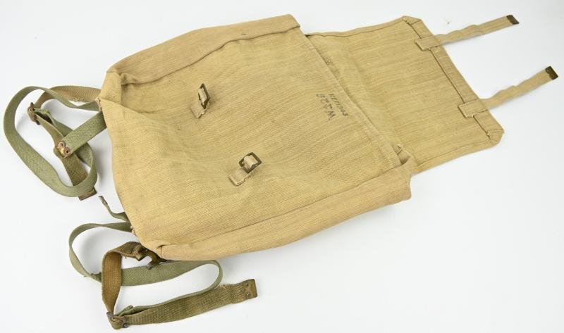 British WW2 Large Pack 1943 — image 2