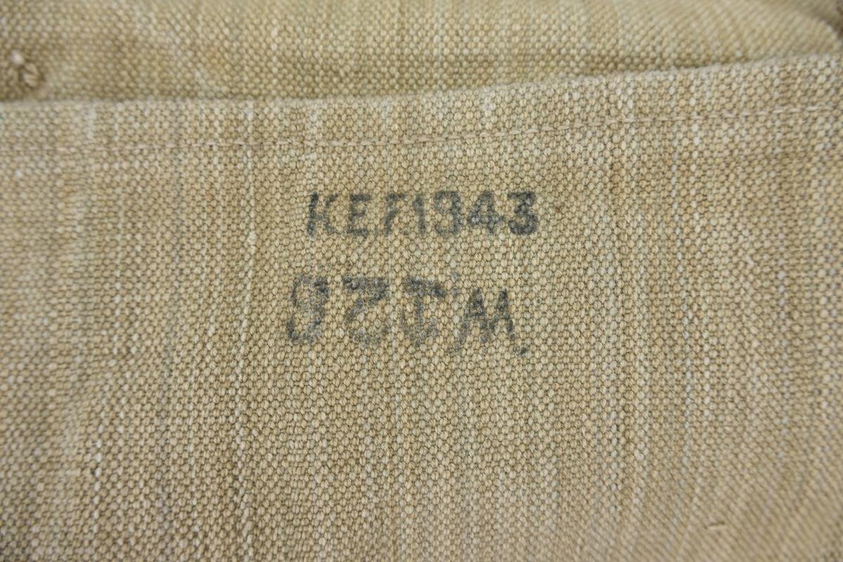 British WW2 Large Pack 1943 — image 3