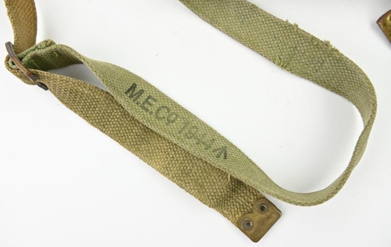 British WW2 Large Pack 1943 — image 5