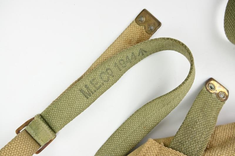 British WW2 Large Pack 1943 — image 6