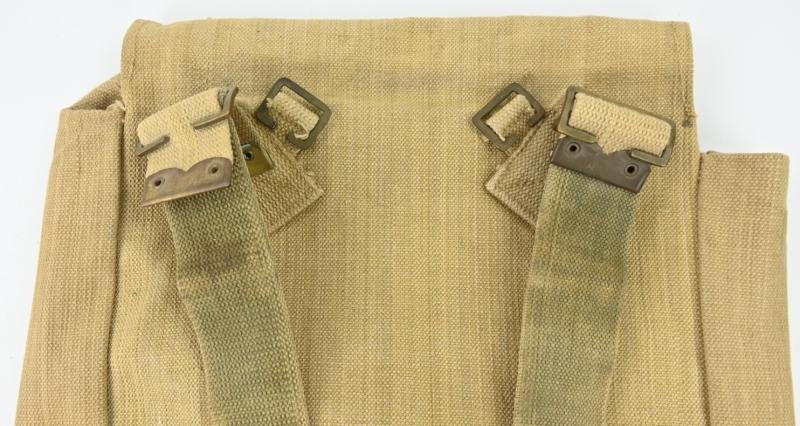 British WW2 Large Pack 1943 — image 7