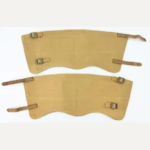 British WW2 Gaitors 1943