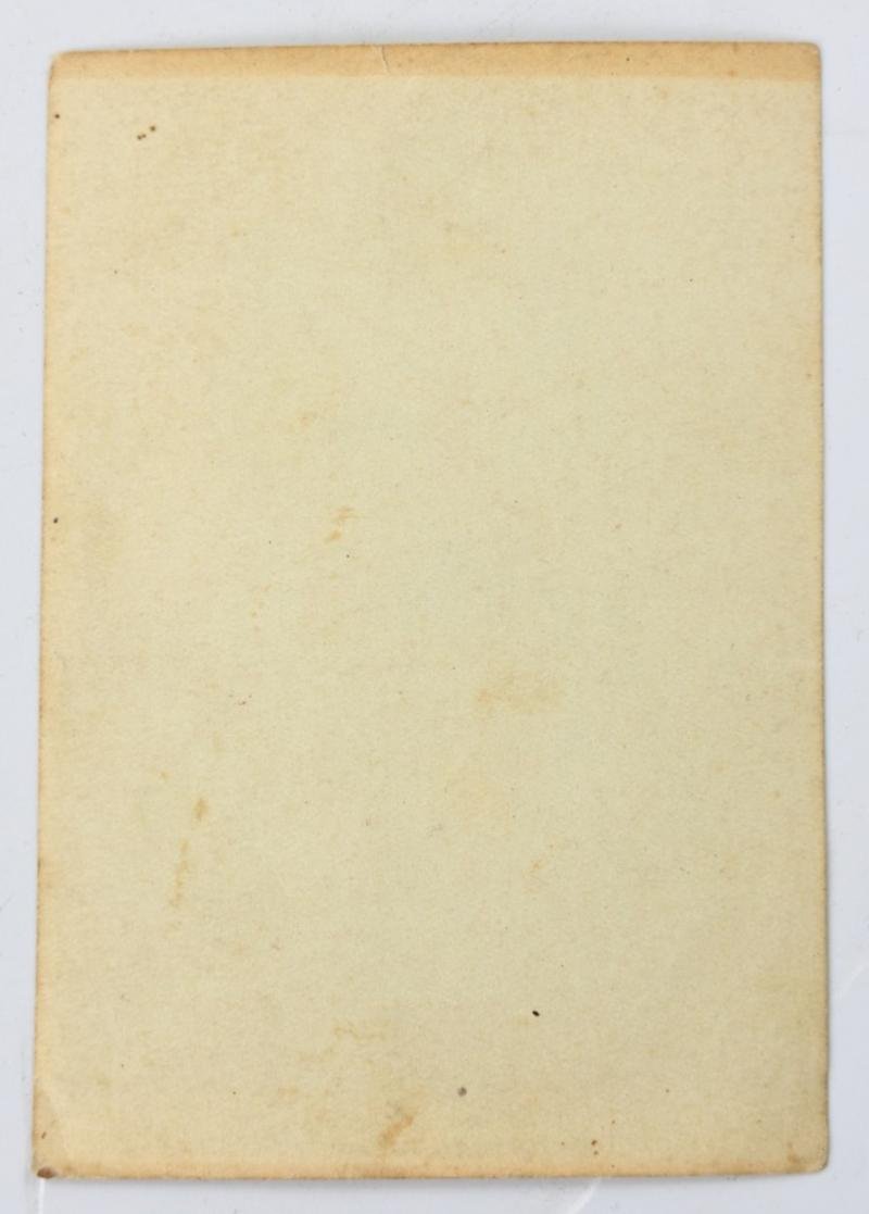 German WH Portait Picture 'Pioniere' — image 2