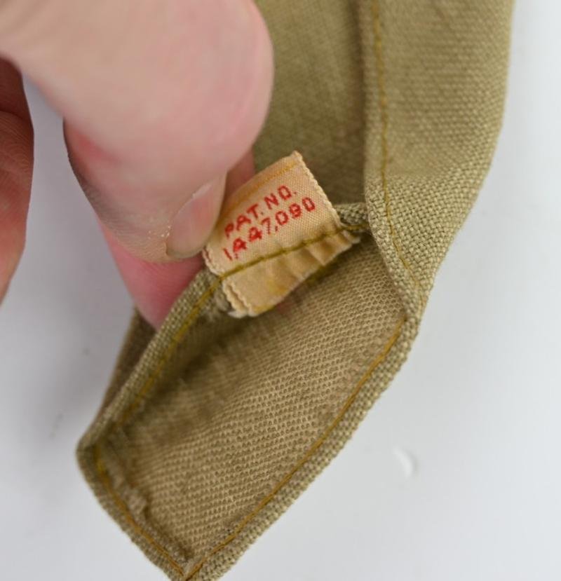 US WW2 Neck Tie — image 4