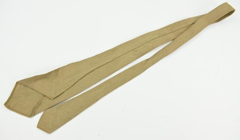 US WW2 Neck Tie — image 5