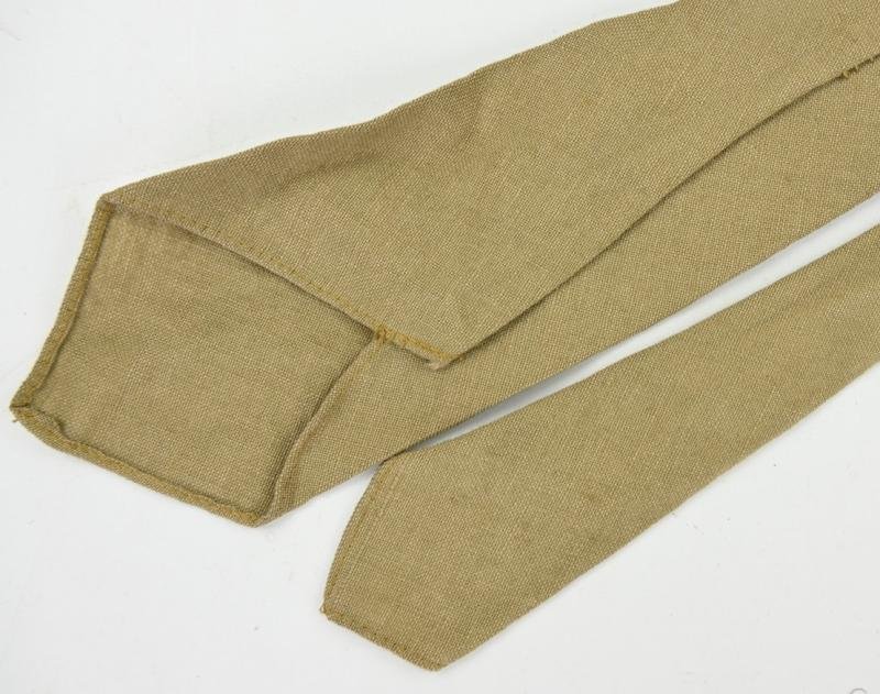US WW2 Neck Tie — image 6