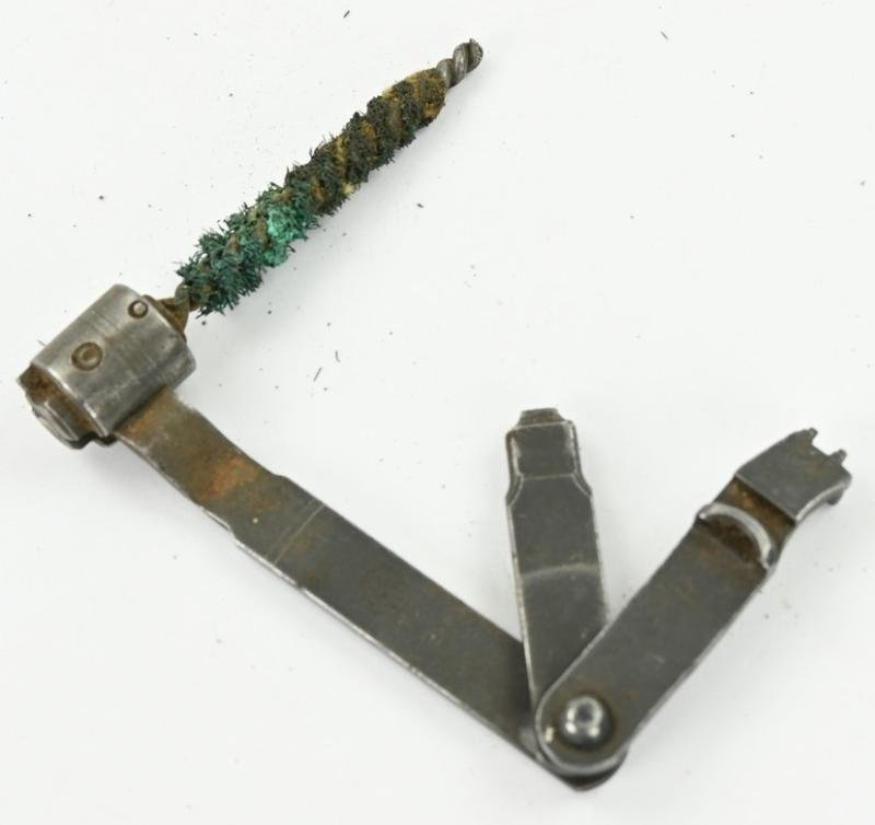 US WW2 M1 Garand Claening Tool — image 2