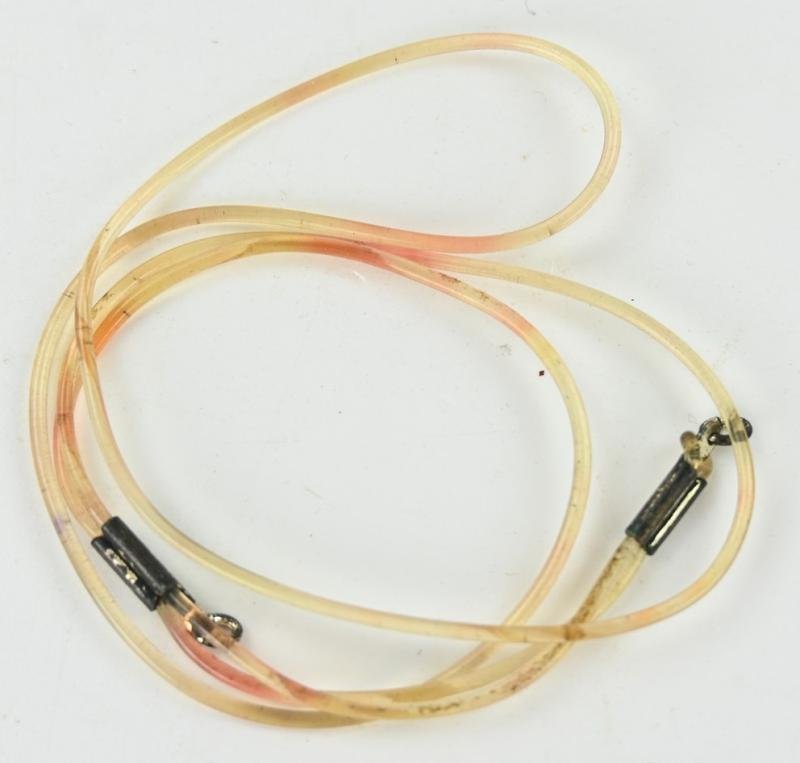 US WW2 Plastic Dog-Tag Chain — image 2