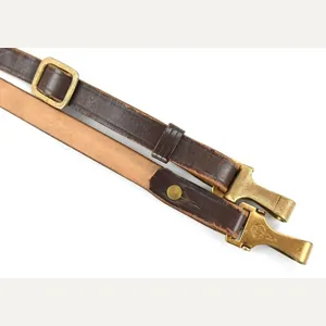 German NSDAP Shoulderstap RZM M1