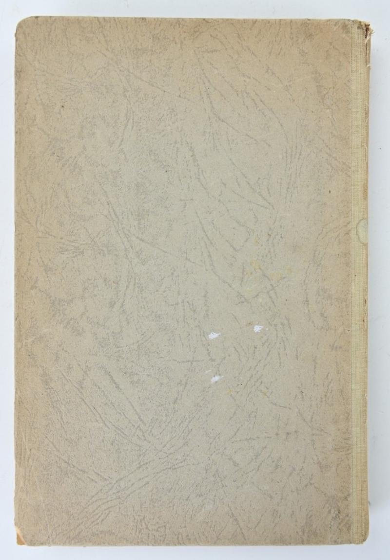 German KM Yearbook 1945 — image 6