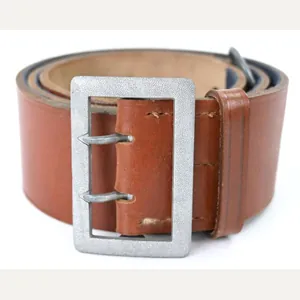 German LW Width Officer's belt