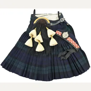 Scottish WW2 Argyll & Sutherland Highlanders Regiment Set