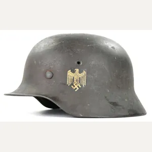 German WH M40 SD Combat Helmet