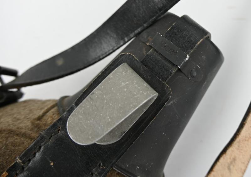 German WH Medic/ GBJ Canteen — image 7