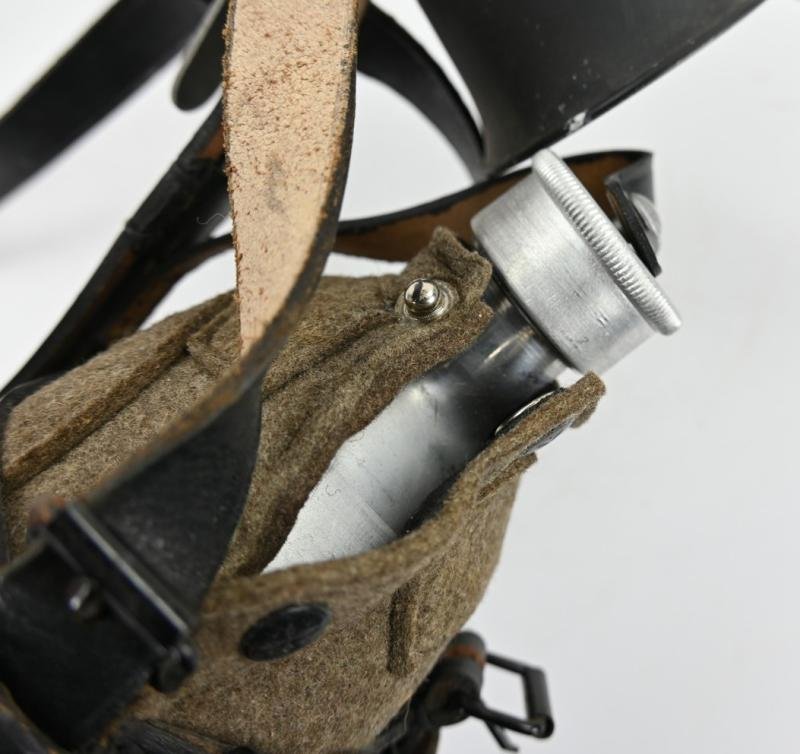 German WH Medic/ GBJ Canteen — image 9