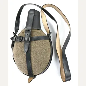 German WH Medic/ GBJ Canteen