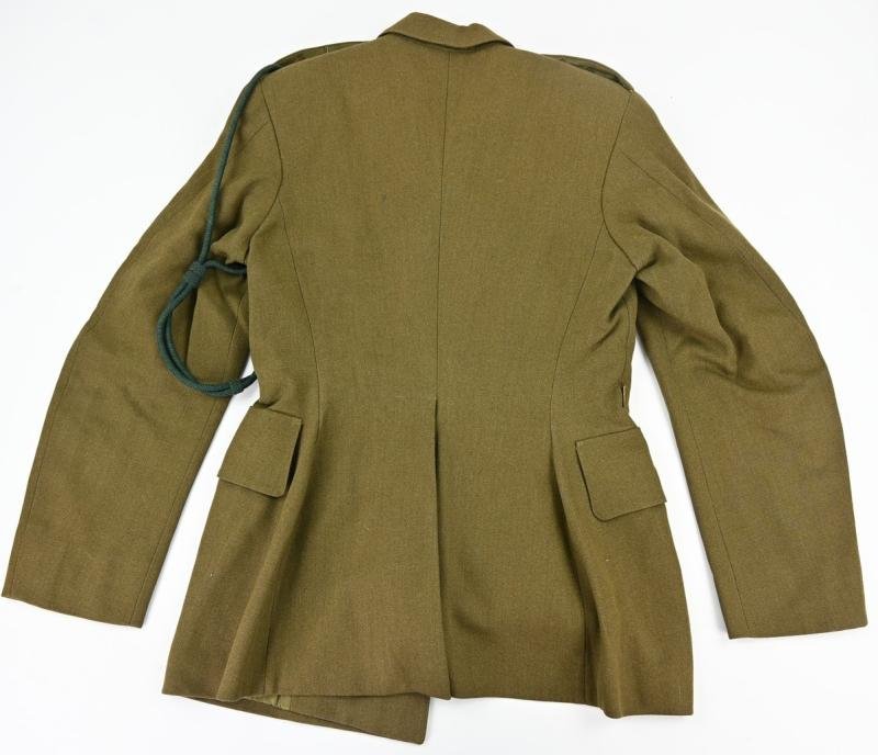 British WW2 KSLI Service Dress & Trousers — image 12