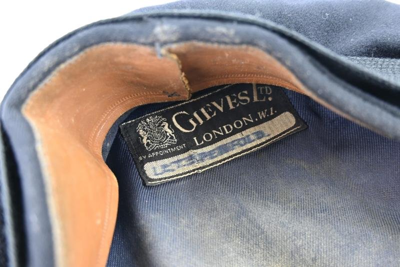 British WW2 Royal Navy Uniform Set — image 10