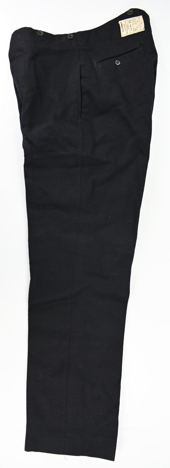 British WW2 Royal Navy Uniform Set — image 11