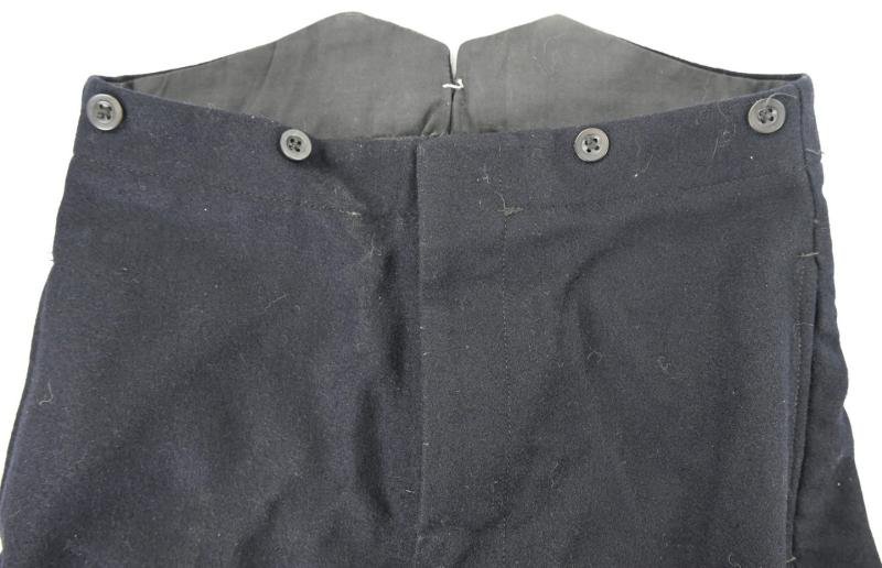 British WW2 Royal Navy Uniform Set — image 15