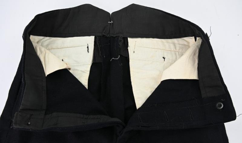 British WW2 Royal Navy Uniform Set — image 18