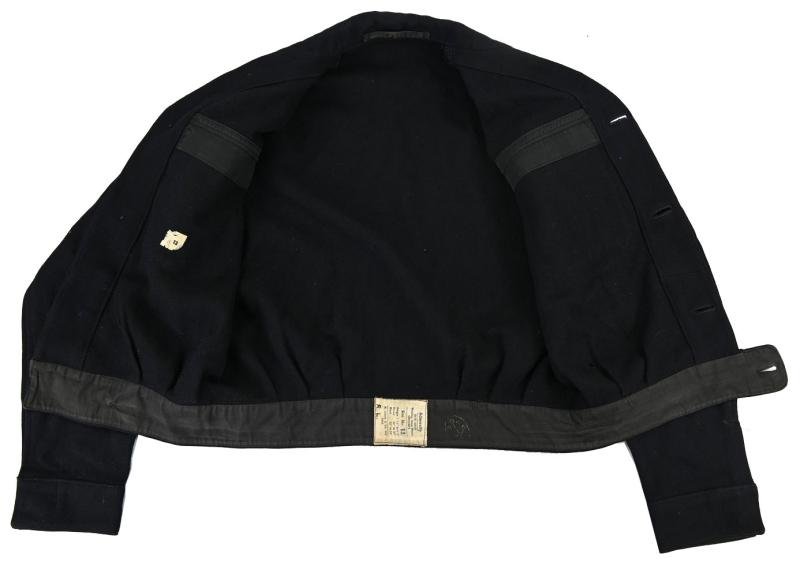 British WW2 Royal Navy Uniform Set — image 4