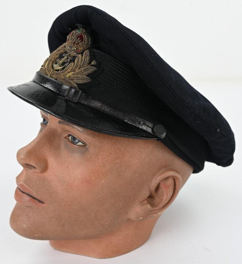 British WW2 Royal Navy Uniform Set — image 7