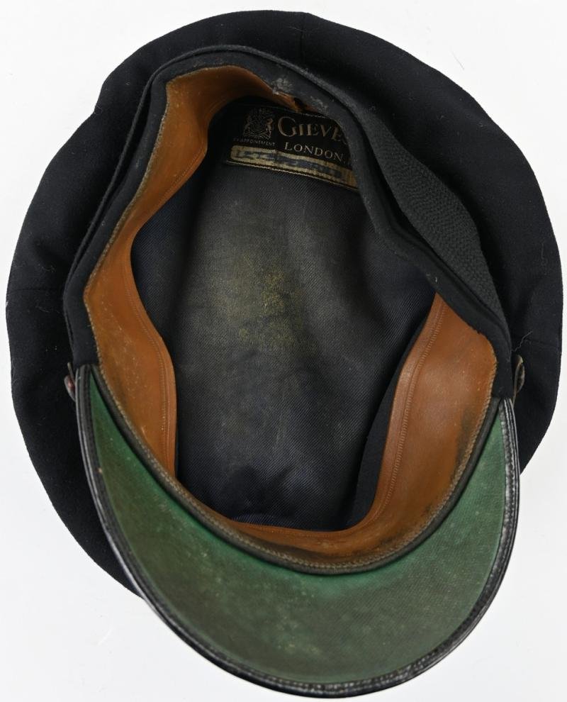 British WW2 Royal Navy Uniform Set — image 9