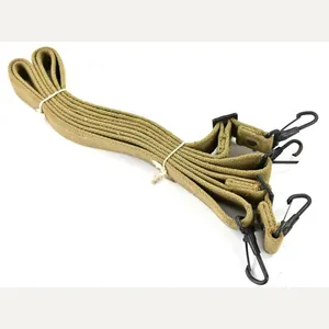 US WW2 Equipment Long Strap Set
