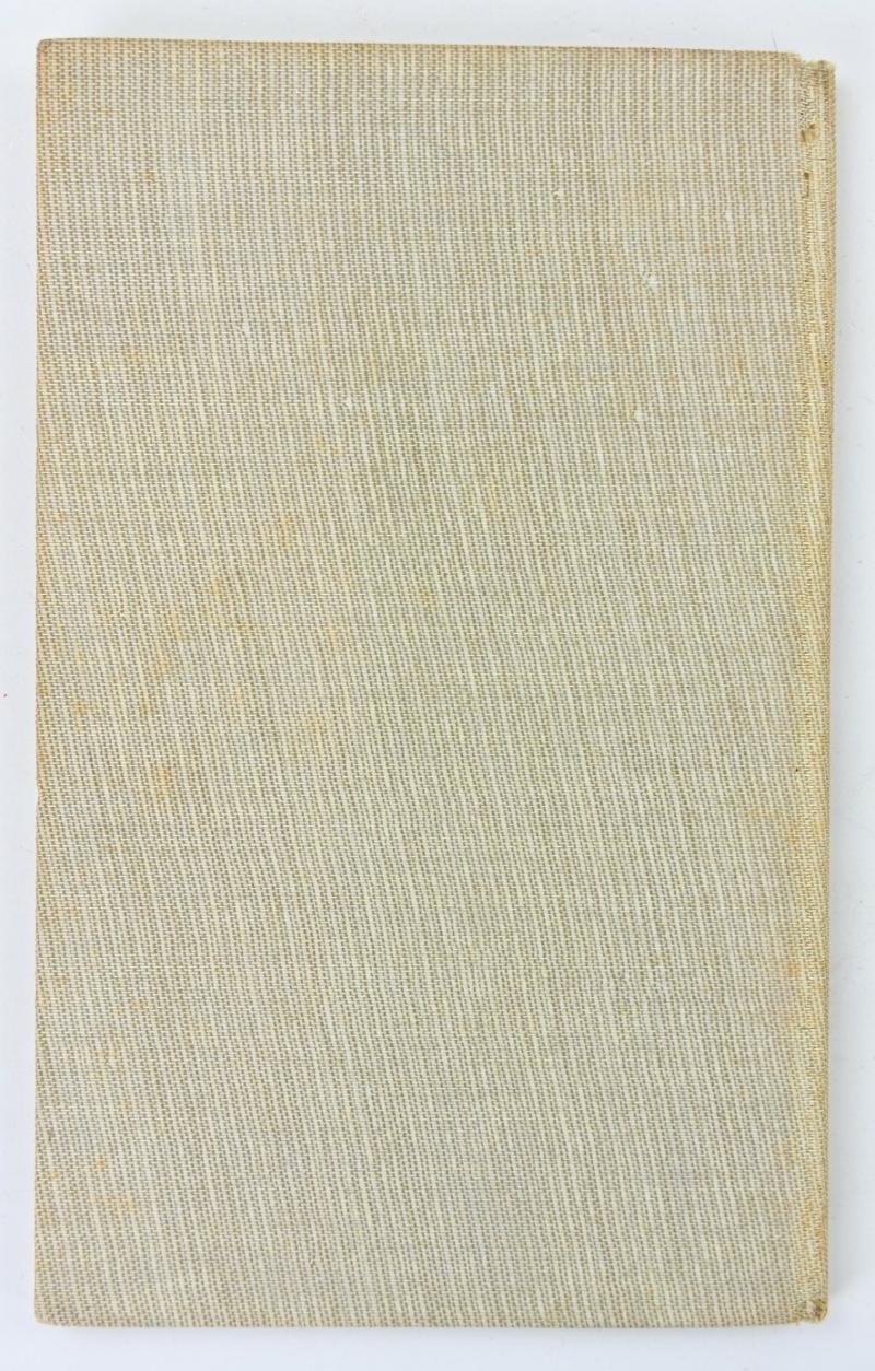 German HJ Songbook 'Liederblatt der Hitlerjugend' — image 7