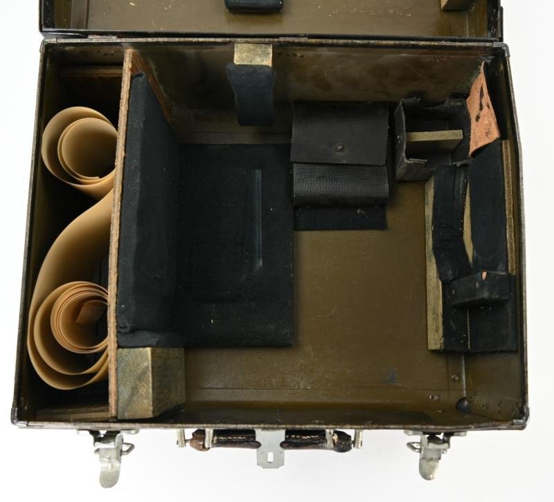 USAAF WW2 K-20 Aerial Reconnaissance Camera — image 10