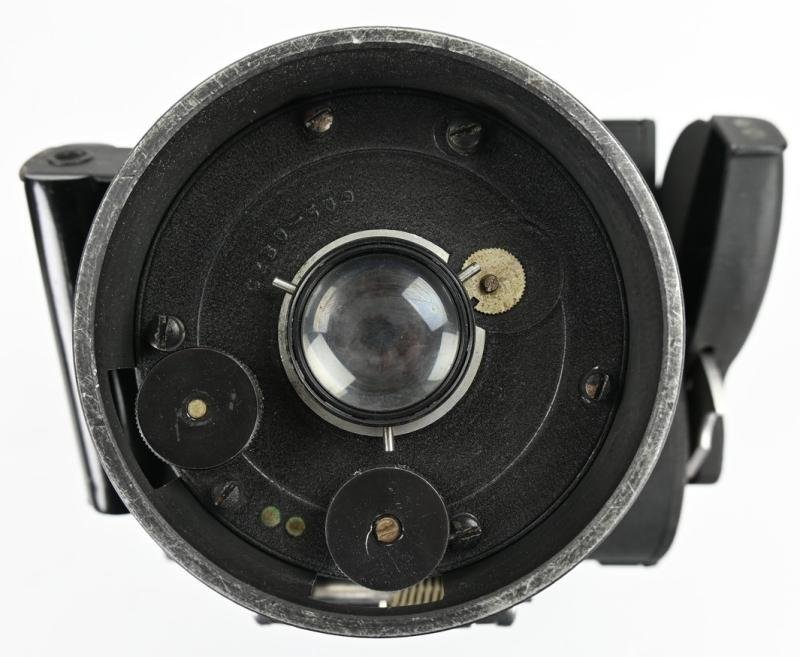 USAAF WW2 K-20 Aerial Reconnaissance Camera — image 11
