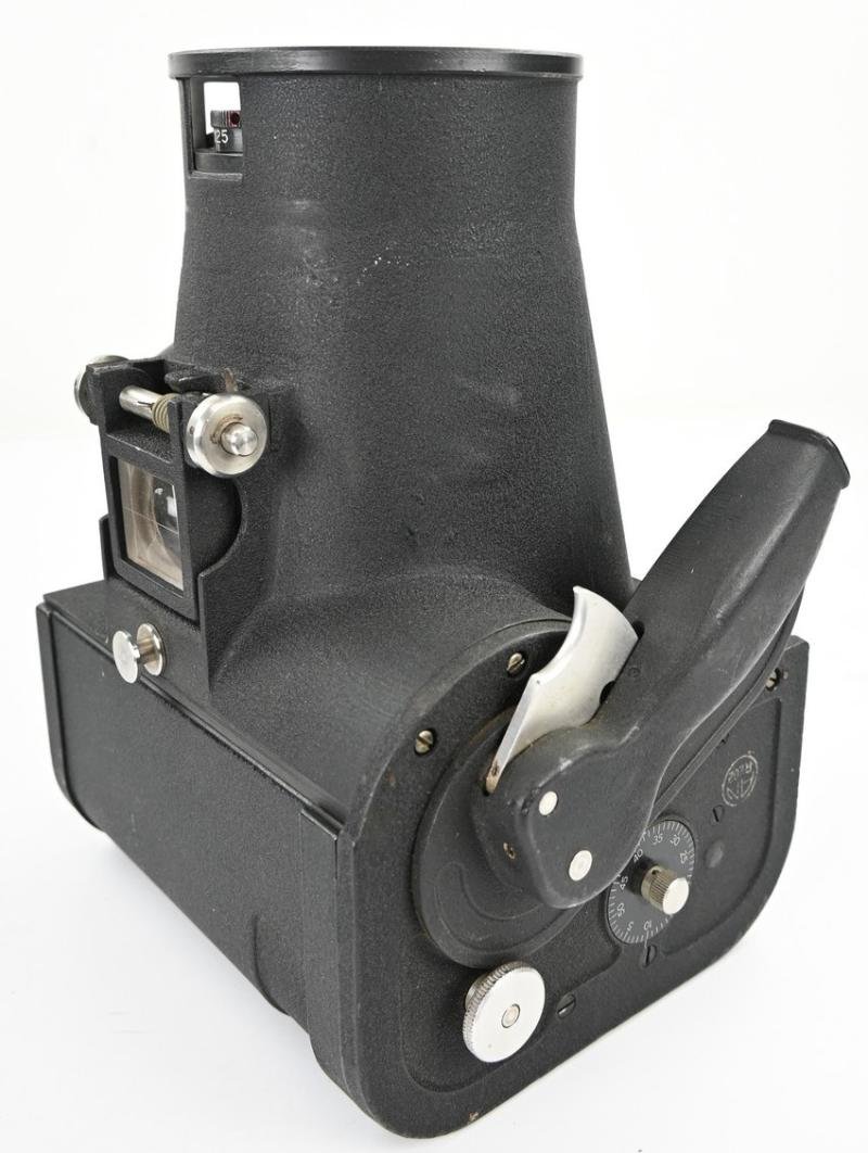 USAAF WW2 K-20 Aerial Reconnaissance Camera — image 13