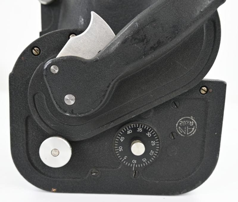 USAAF WW2 K-20 Aerial Reconnaissance Camera — image 14