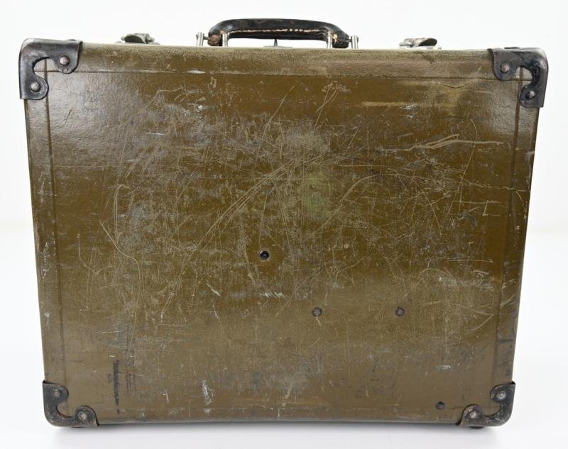 USAAF WW2 K-20 Aerial Reconnaissance Camera — image 5