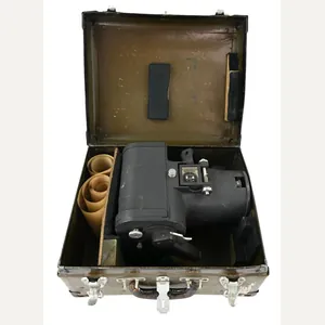 USAAF WW2 K-20 Aerial Reconnaissance Camera