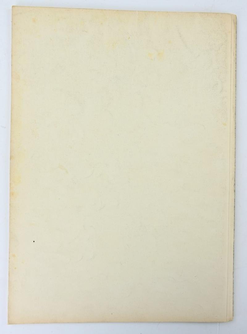 German Magazine 'Adolf Hitler' — image 6